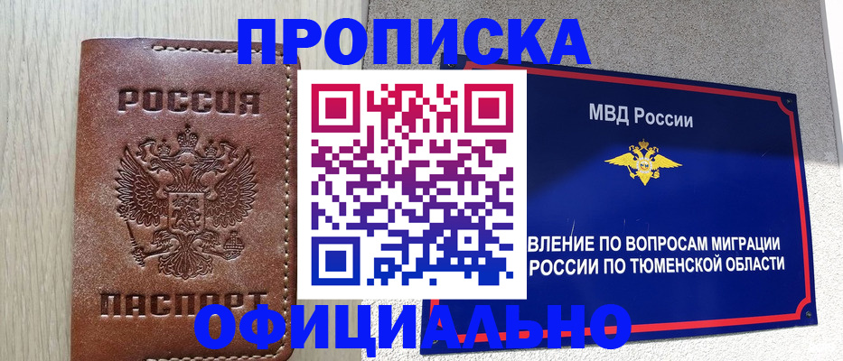 где прописаться в Курске